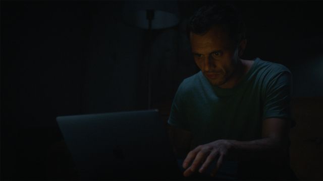 И мне, и Лене