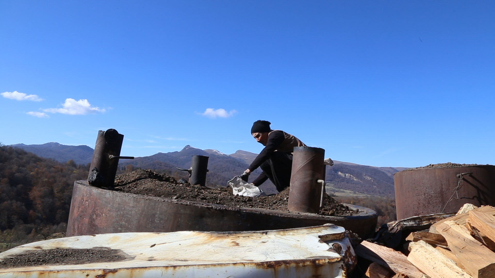 Слово первое