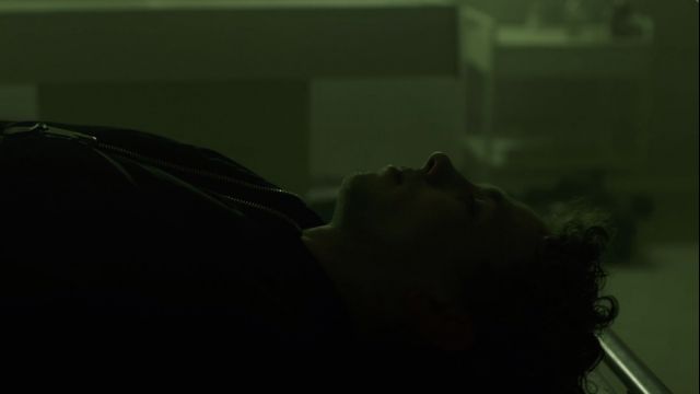 Предположительно мертв