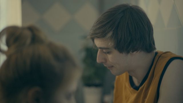 Хорошая девочка Лида