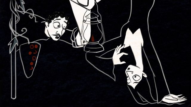 Женщина-Рыба