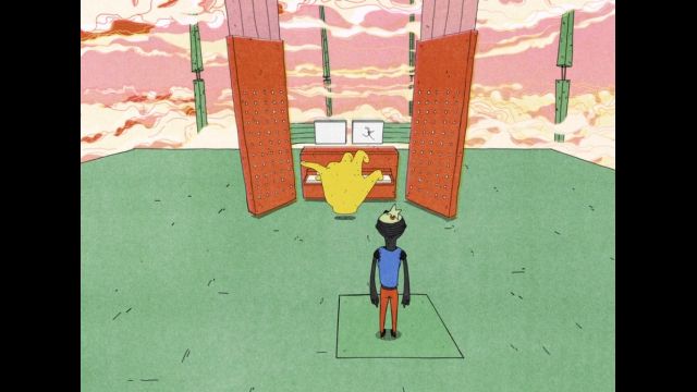 Маленькая Mисс Cудьба