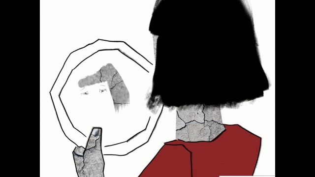 Мутная вода