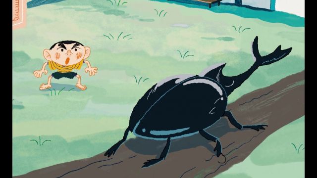 Кико и животные