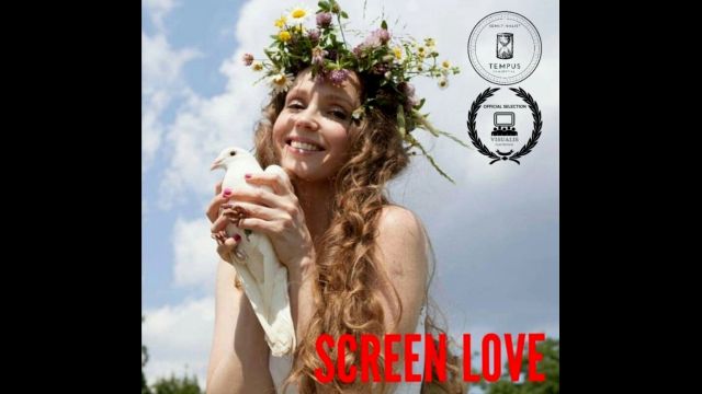 Screen Love