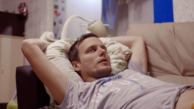 Мой друг Сашка