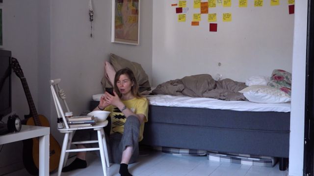 Легкие трусики