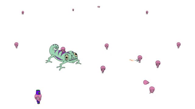 Растворение