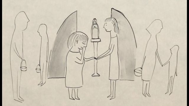 Однажды в Израиле