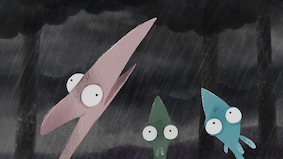 Мир прекрасен