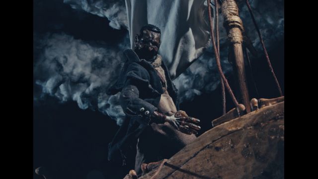 Сошествие в Водоворот