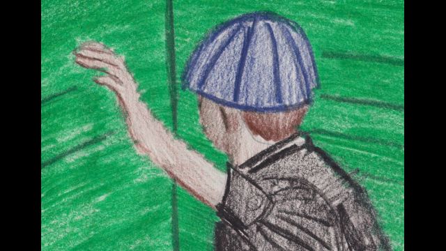 Беги за птичьей песней