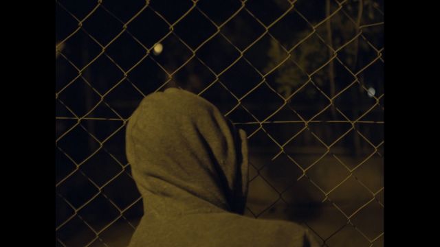 Прятки в мирной долине