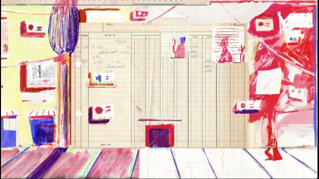 Поэзия не о себе