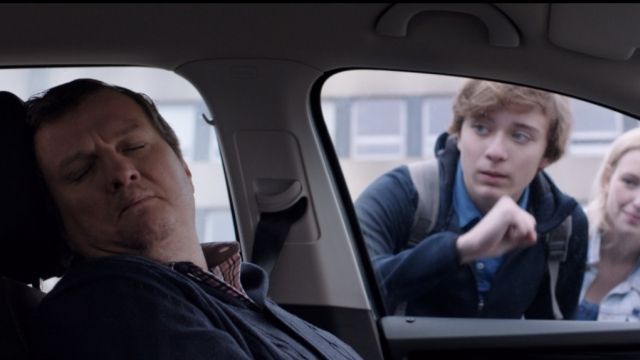 Все еще не спишь?