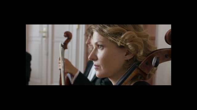 Прослушивание