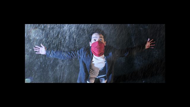 Почему в Рождество так тепло?